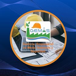GEMAS. Gestoria Empresarial en Medio Ambiente y Seguridad