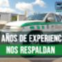 32 Años de Experiencia