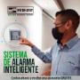 Alarma Inteligente