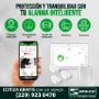 Alarma Inteligente