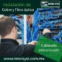 Cableado estructurado