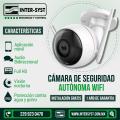 Cámaras de Seguridad