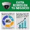 Evita-robos