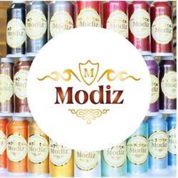 Hilos Modiz