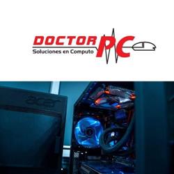 Doctor PC Merida