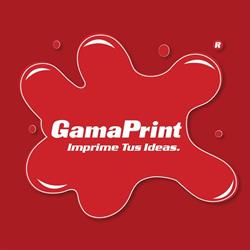 Gamaprint