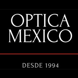 OPTICA MEXICO