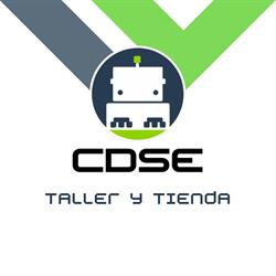 CDSE Centro de Soluciones Electrónicas