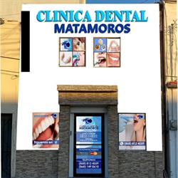Clinica Dental Matamoros