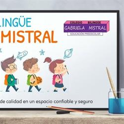 Colegio Gabriela Mistral