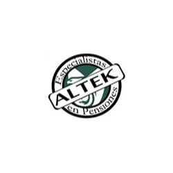 Despacho Altek