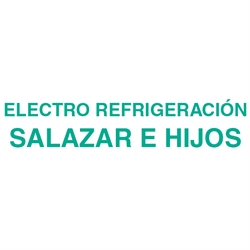 Electro Refrigeración Salazar E Hijos