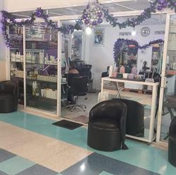 Estética Unisex Sol