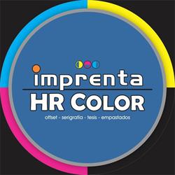 Imprenta HR Color