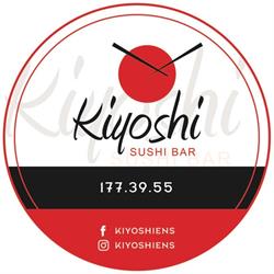 Kiyoshi sushi bar