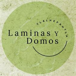 Láminas y Domos del Oeste