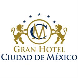 Gran Hotel Ciudad de México