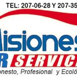 Misiones Car Service