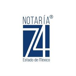 Notaria Pública Número 74 del Estado de México