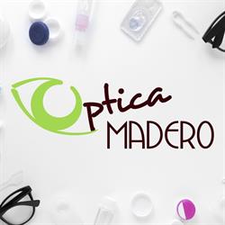 Óptica Madero