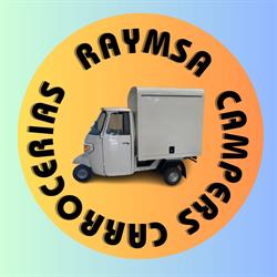 Campers y Carrocerías Raymsa