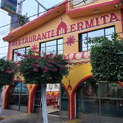 Restaurante Ermita