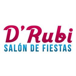 D'Rubí Salon de Fiestas
