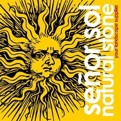 Señor Sol Natural Stone