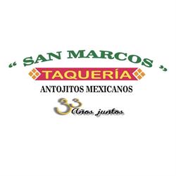 Taqueria San Marcos
