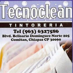 Tecnoclean