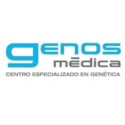 GENOS MÉDICA Centro Especializado en Genética (DX GEN S.A. de C.V.)