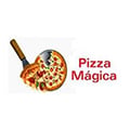 Pizza Mágica