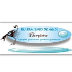 Tratamiento de Agua Escorpion