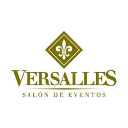 Salon Versalles
