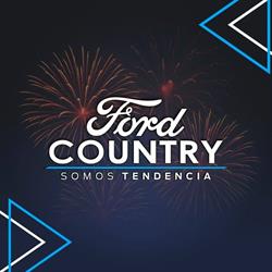 Ford Country