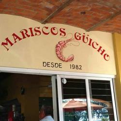 Mariscos Güicho