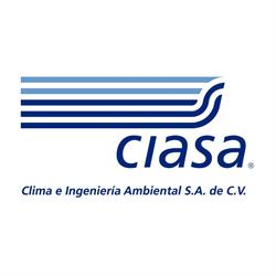 CIASA Clima e Ingenieria Ambiental S.A.de C.V.