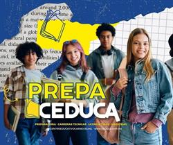 Centro Educativo Carnevali A.c.
