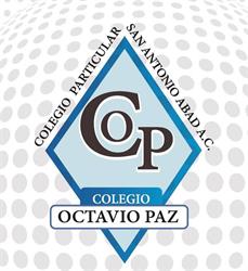 COLEGIO OCTAVIO PAZ