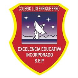 COLEGIO LUIS ENRIQUE ERRO