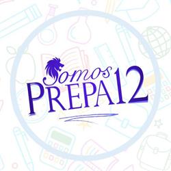 Escuela Preparatoria No. 12 UdeG