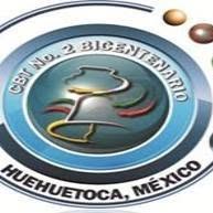 CBT No.2 Bicentenario,Huehuetoca