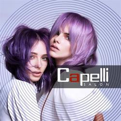 Capelli Salon