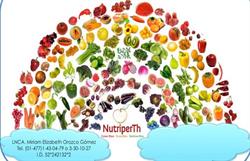 NutriperTh, asesoría Nutricional.