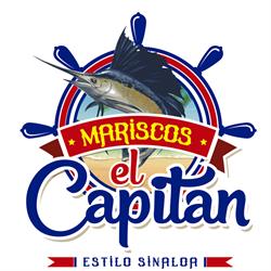 Mariscos El Capitán Estilo Sinaloa