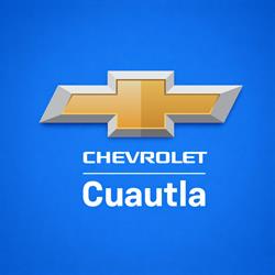 Chevrolet Cuautla