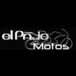 El Paje Motos Yamaha