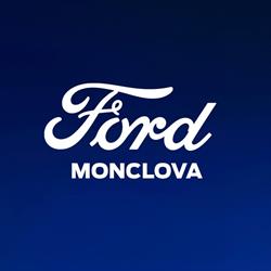 Ford Monclova