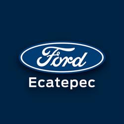 Ford Ecatepec