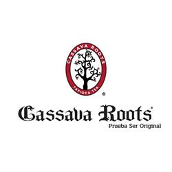 Cassava Roots Santa Fe